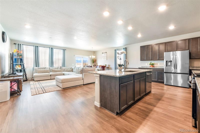 9738 Treasurevault Trl, Fountain, CO 80817