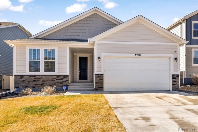 9738 Treasurevault Trl, Fountain, CO 80817