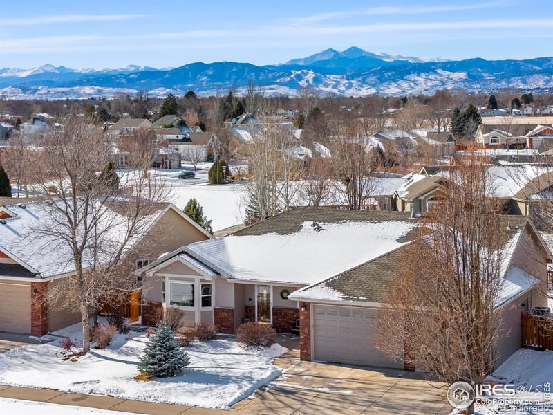 3597 Loveland Ave, Loveland, CO 80538