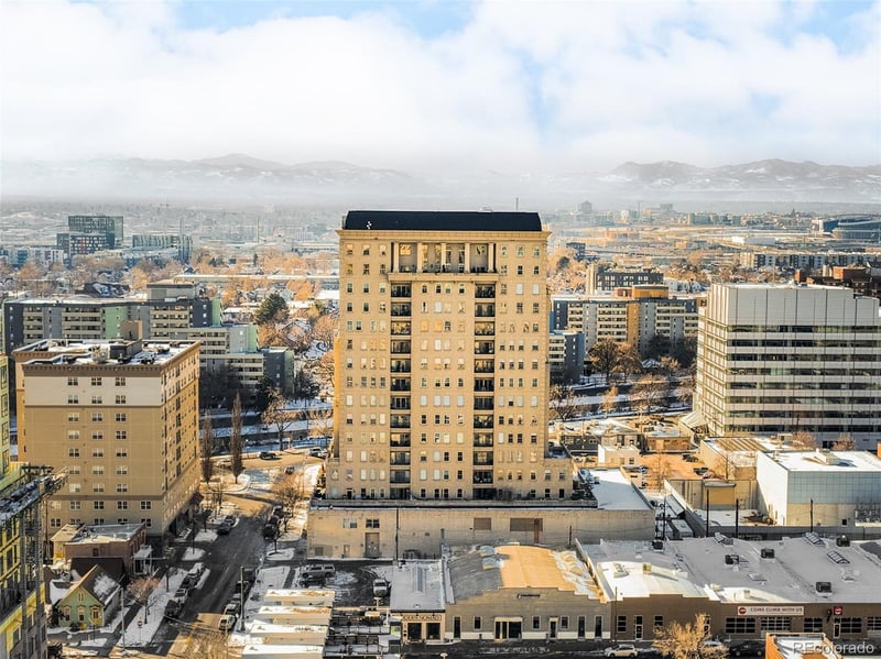 475 12th Ave #9A, Denver, CO 80204