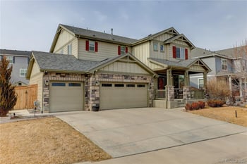 13875 Tamarac St, Thornton, CO 80602