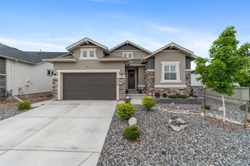 6320 Verrado Pl, Colorado Springs, CO 80922