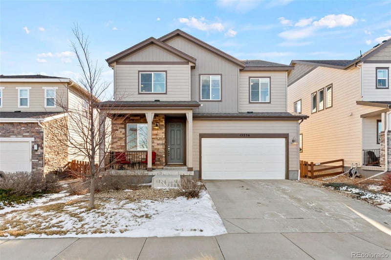 15256 94th Ave, Arvada, CO 80007
