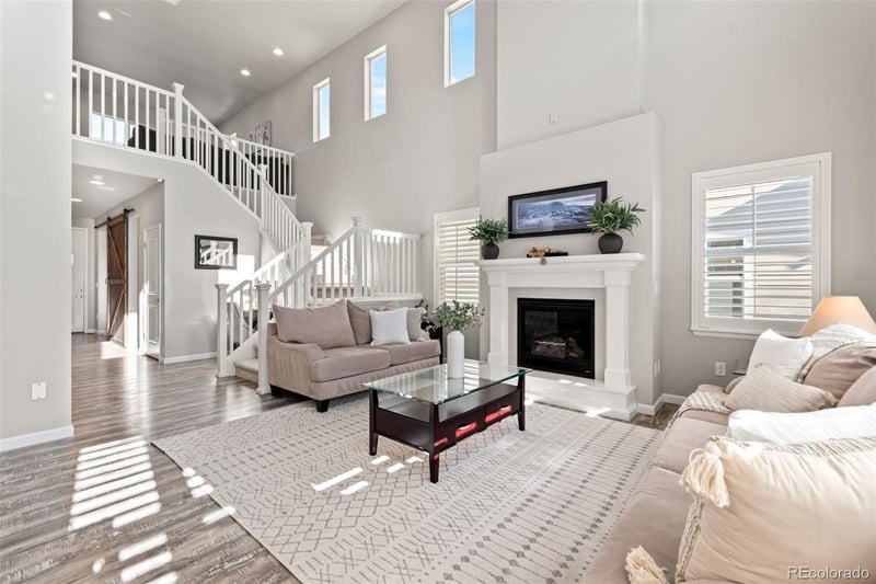 15256 94th Ave, Arvada, CO 80007