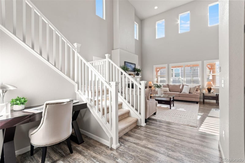 15256 94th Ave, Arvada, CO 80007