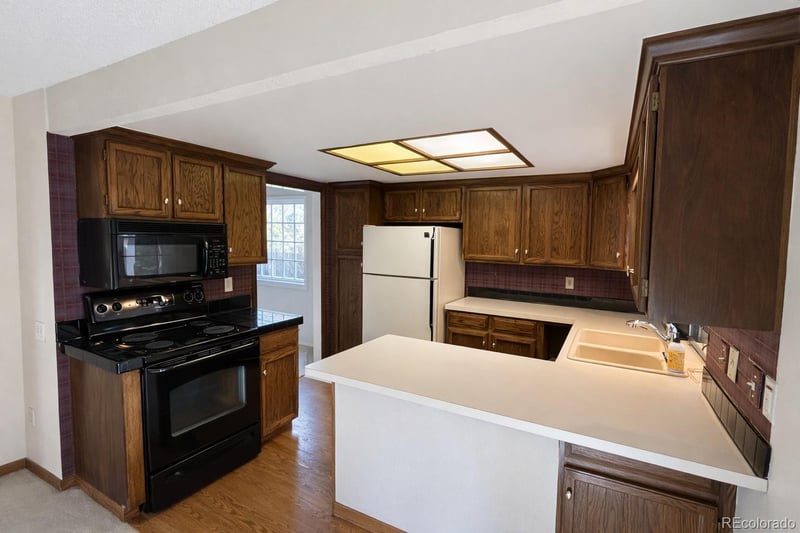 8212 Tamarac St, Centennial, CO 80112