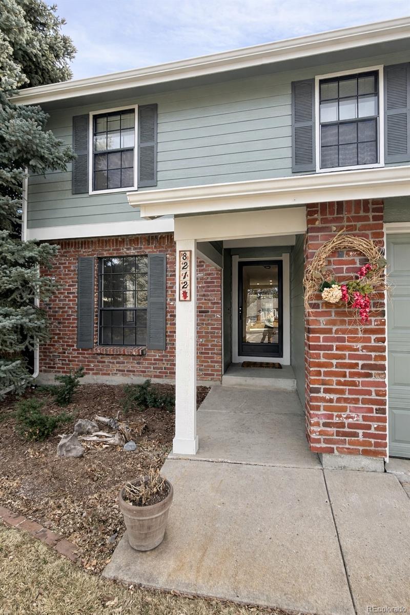8212 Tamarac St, Centennial, CO 80112