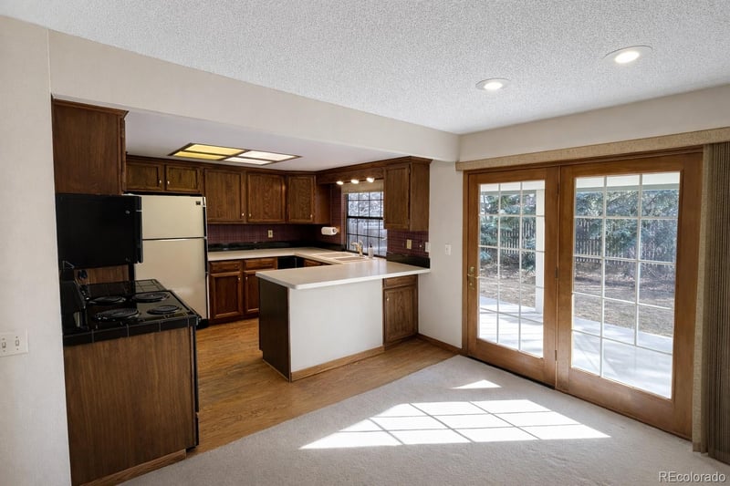 8212 Tamarac St, Centennial, CO 80112