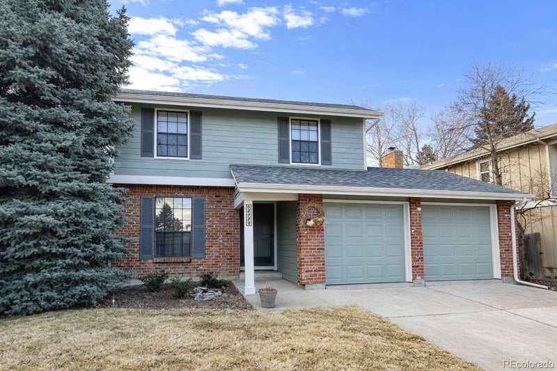 8212 Tamarac St, Centennial, CO 80112