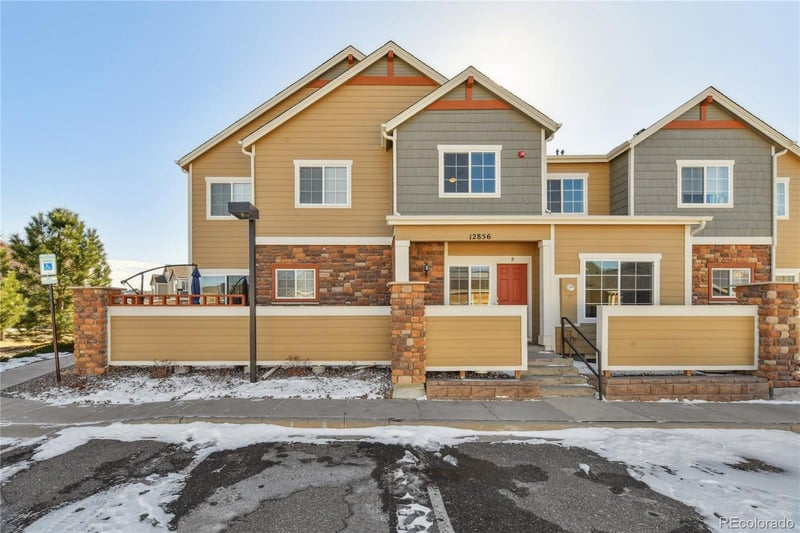 12856 Jasmine St #B, Thornton, CO 80602