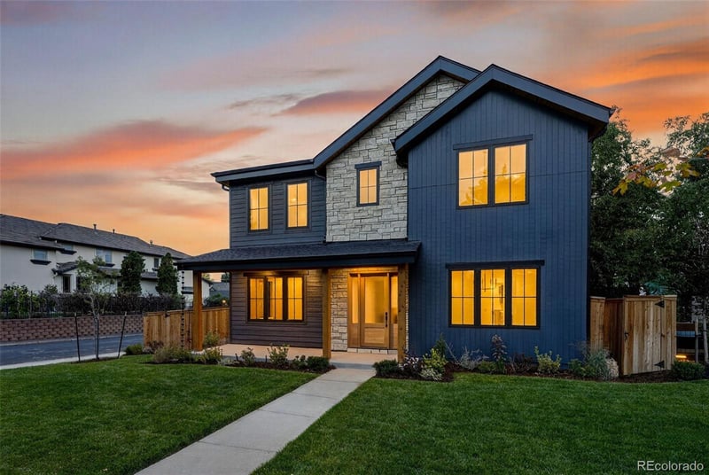 1395 S Saint Paul St, Denver, CO 80210