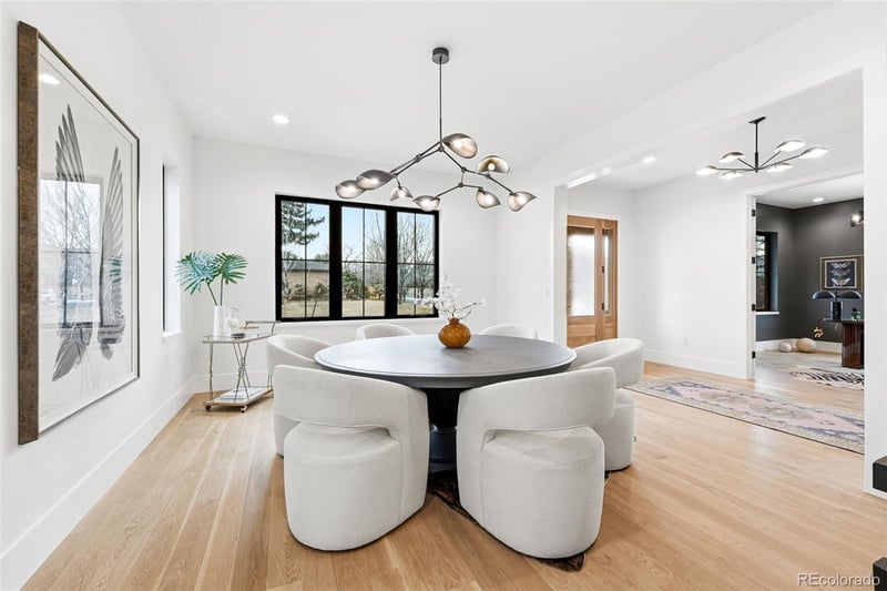 1395 S Saint Paul St, Denver, CO 80210
