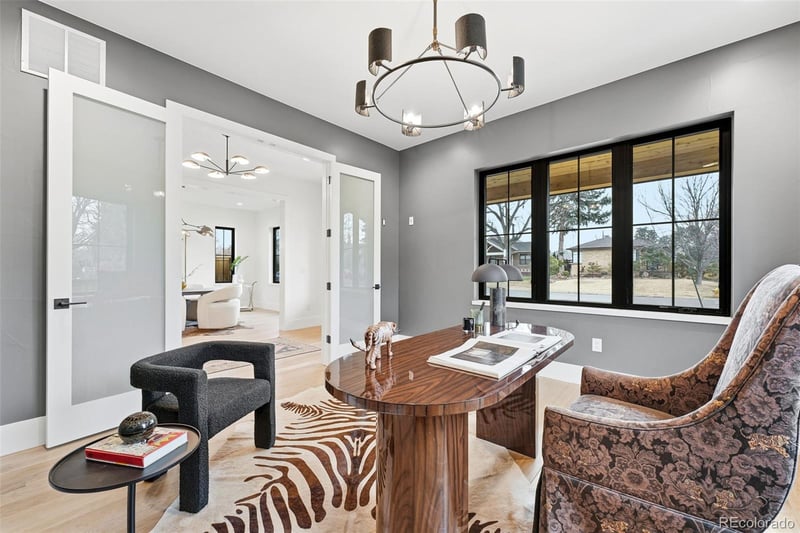 1395 S Saint Paul St, Denver, CO 80210