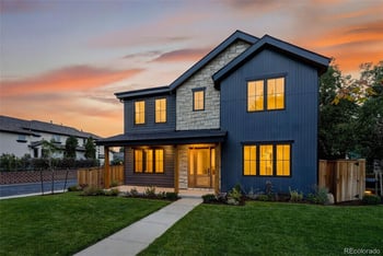 1395 Saint Paul St, Denver, CO 80210