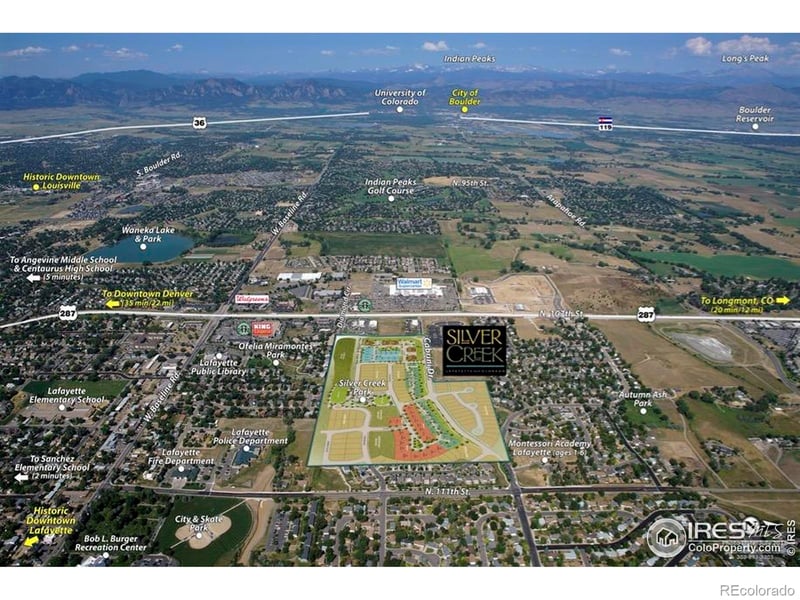 444 Levi Ln, Lafayette, CO 80026