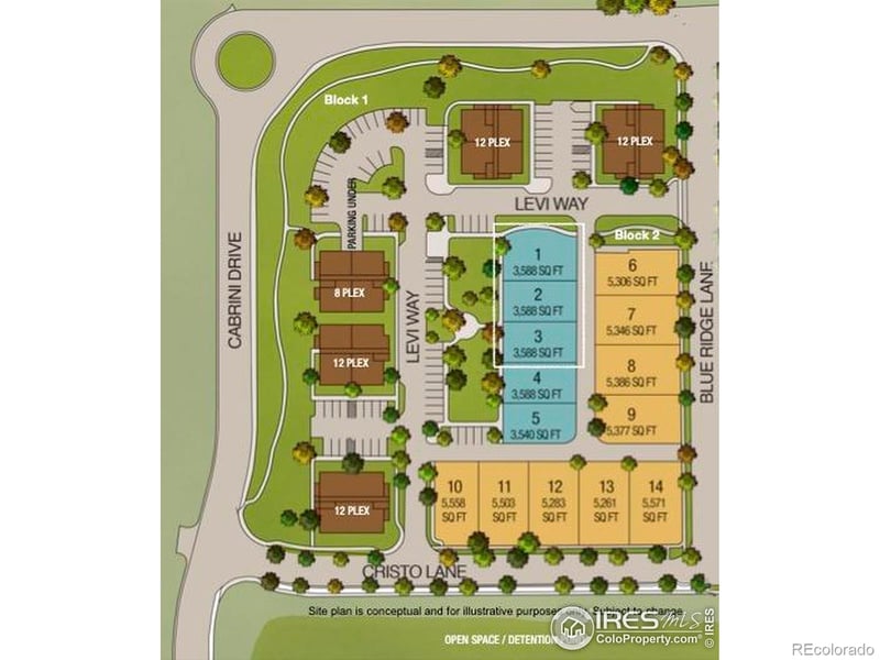 444 Levi Ln, Lafayette, CO 80026