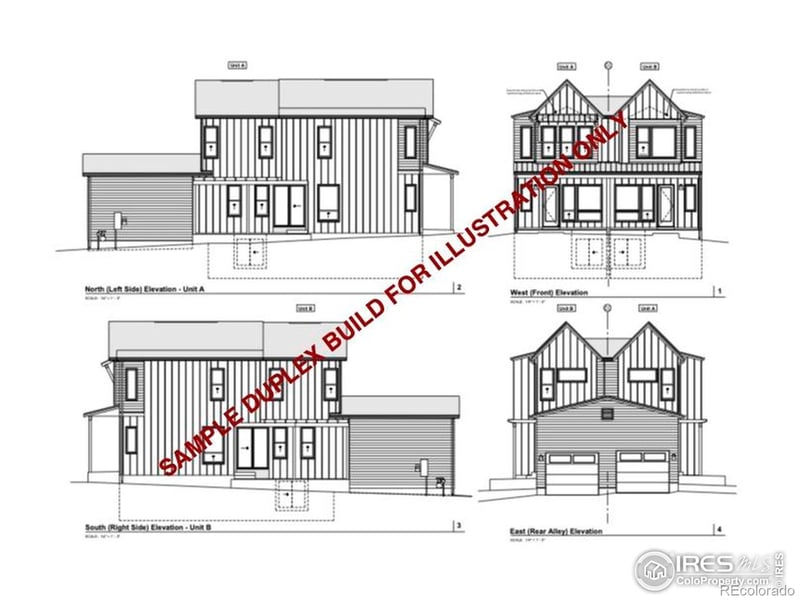 444 Levi Ln, Lafayette, CO 80026