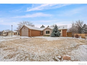 701 Bonita Ave, Fort Collins, CO 80526