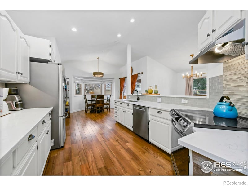 701 Bonita Ave, Fort Collins, CO 80526