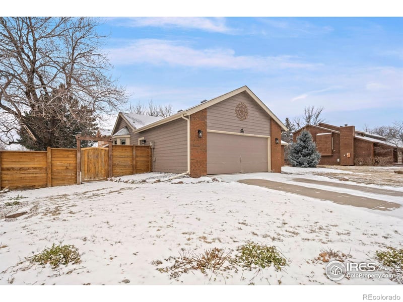 701 Bonita Ave, Fort Collins, CO 80526