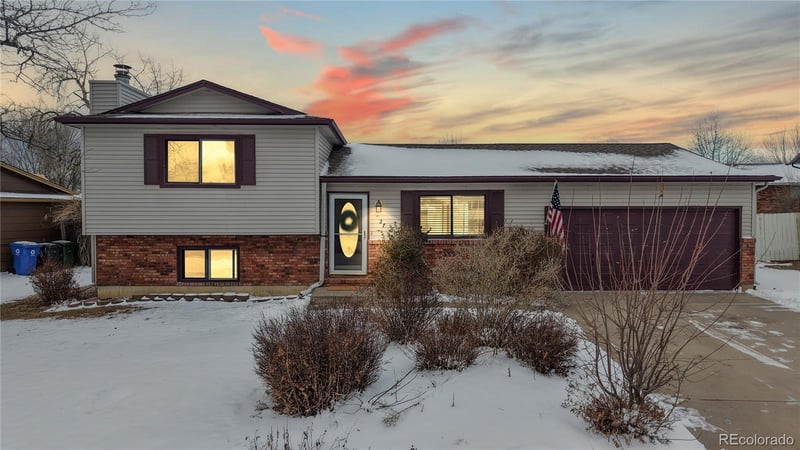 127 Lori Dr, Loveland, CO 80537