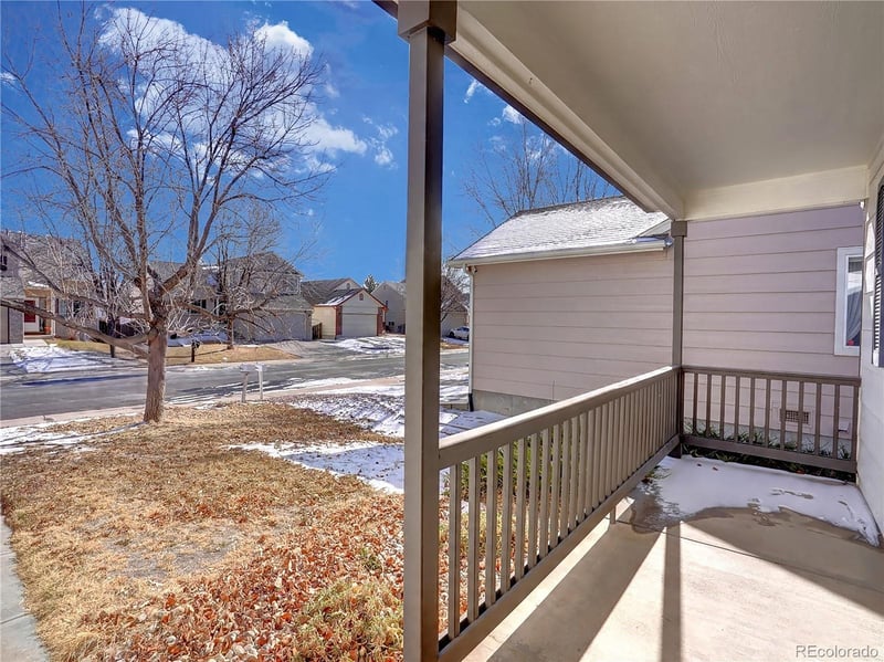 11727 Oswego St, Commerce City, CO 80640