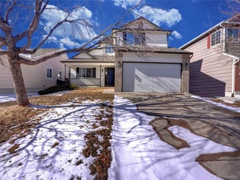 11727 Oswego St, Commerce City, CO 80640