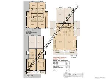 452 Levi Ln, Lafayette, CO 80026