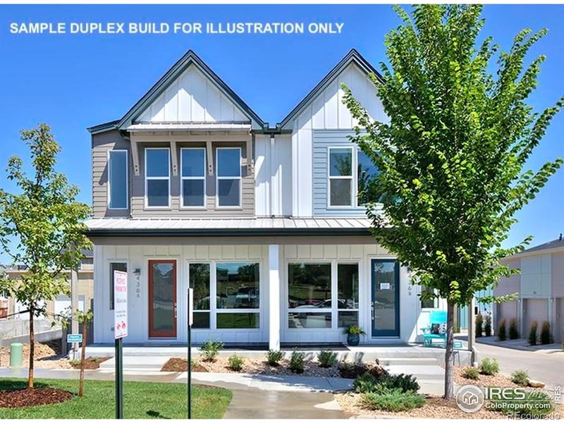 452 Levi Ln, Lafayette, CO 80026