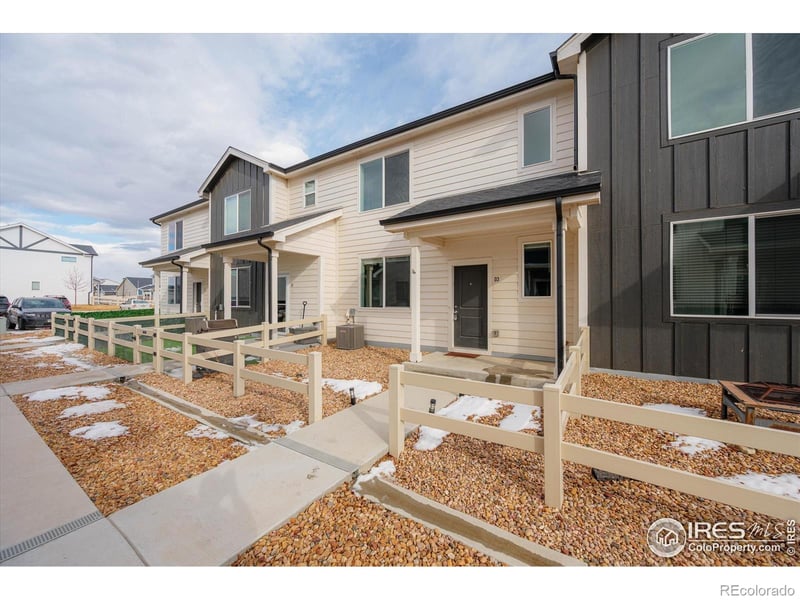 610 Apache Trl #D3, Ault, CO 80610