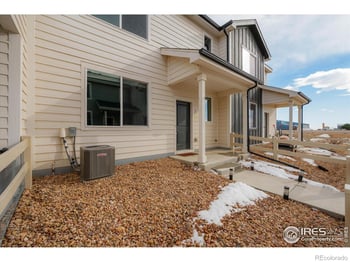610 Apache Trl #D3, Ault, CO 80610