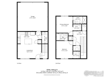 610 Apache Trl #D3, Ault, CO 80610