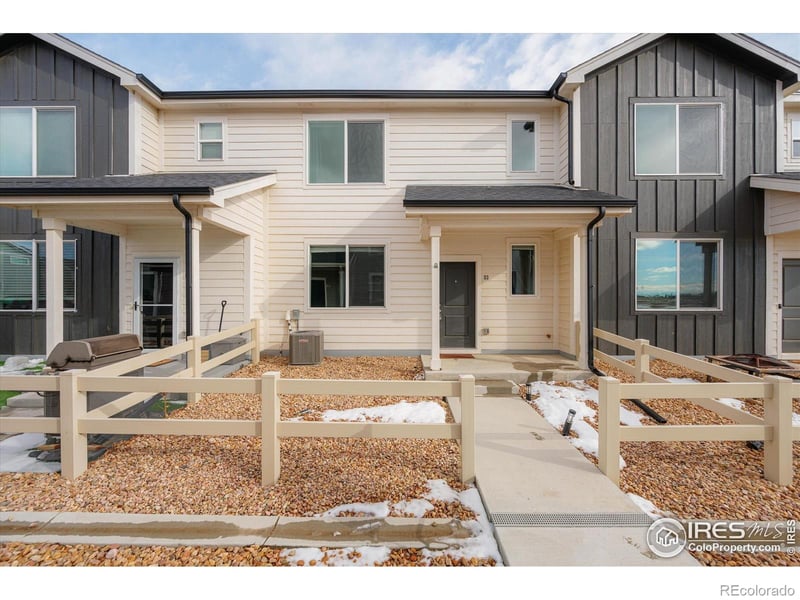 610 Apache Trl #D3, Ault, CO 80610
