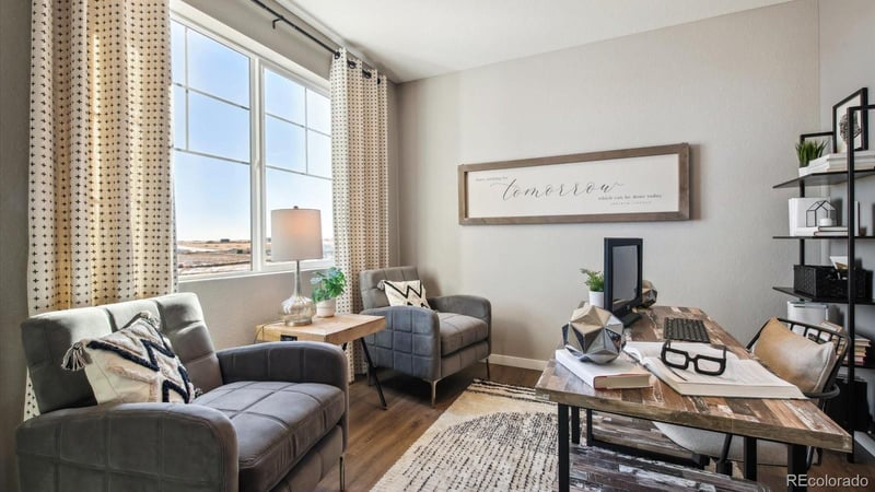 43067 Trenton Gulch Trl, Elizabeth, CO 80107