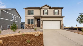 43067 Trenton Gulch Trl, Elizabeth, CO 80107