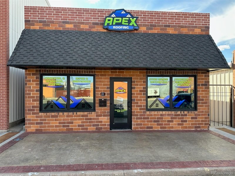 61 Main Ave, Akron, CO 80720