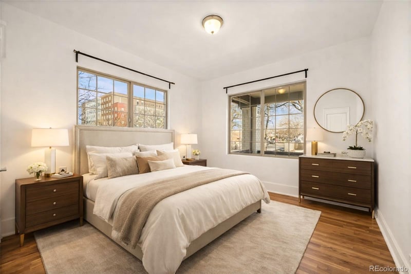 1469 Quitman St, Denver, CO 80204