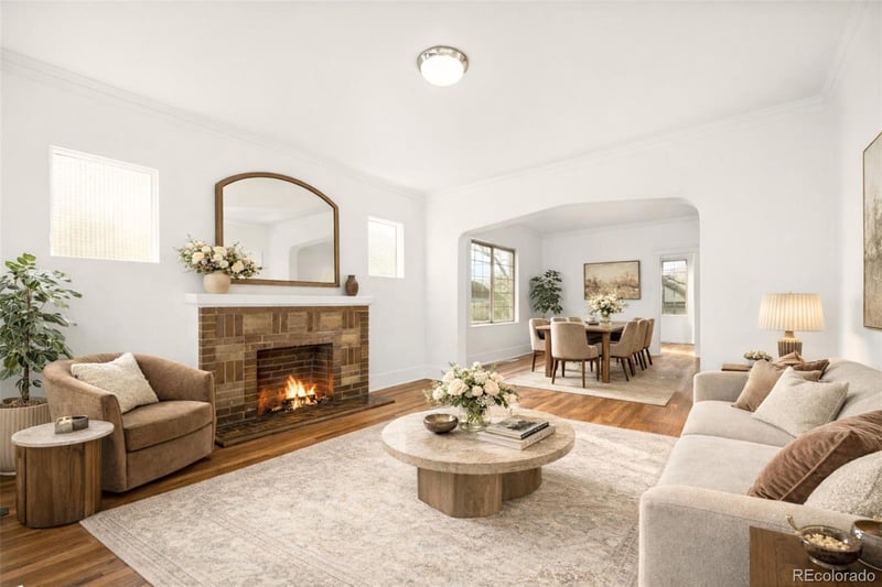 1469 Quitman St, Denver, CO 80204