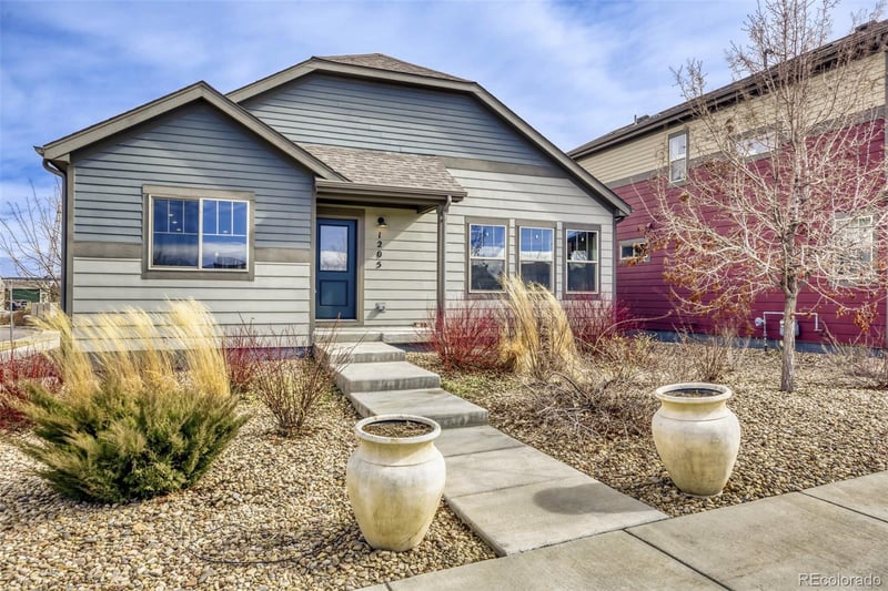 1205 Hummingbird Cir, Longmont, CO 80501