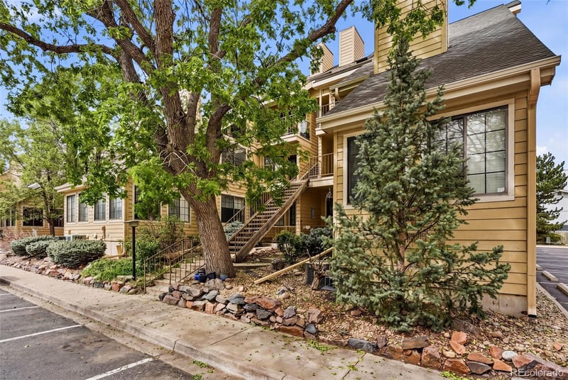 4812 E Kentucky Ave #F, Denver, CO 80246
