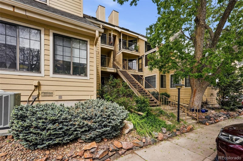 4812 E Kentucky Ave #F, Denver, CO 80246