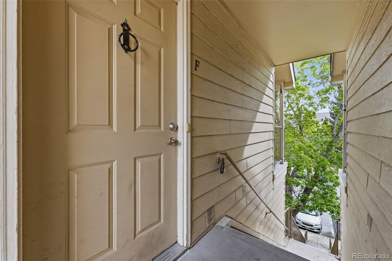 4812 E Kentucky Ave #F, Denver, CO 80246
