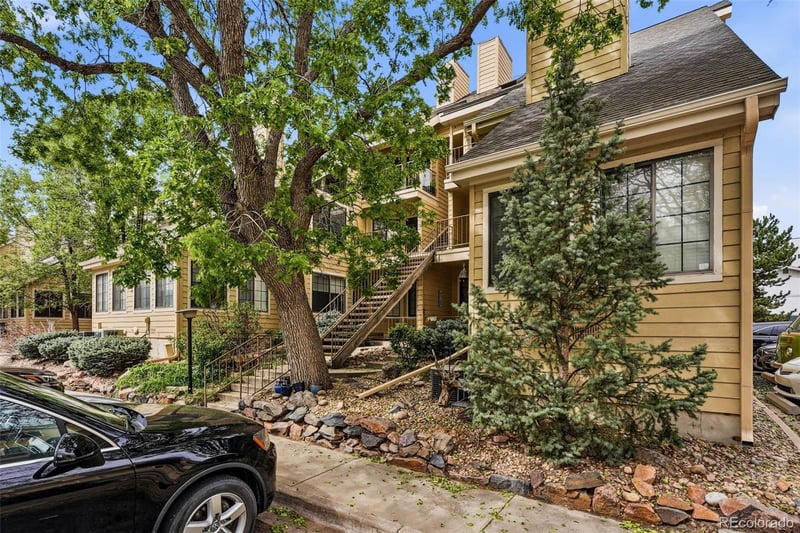 4812 E Kentucky Ave #F, Denver, CO 80246