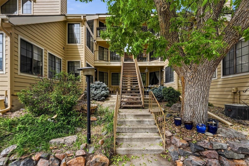 4812 Kentucky Ave #F, Denver, CO 80246