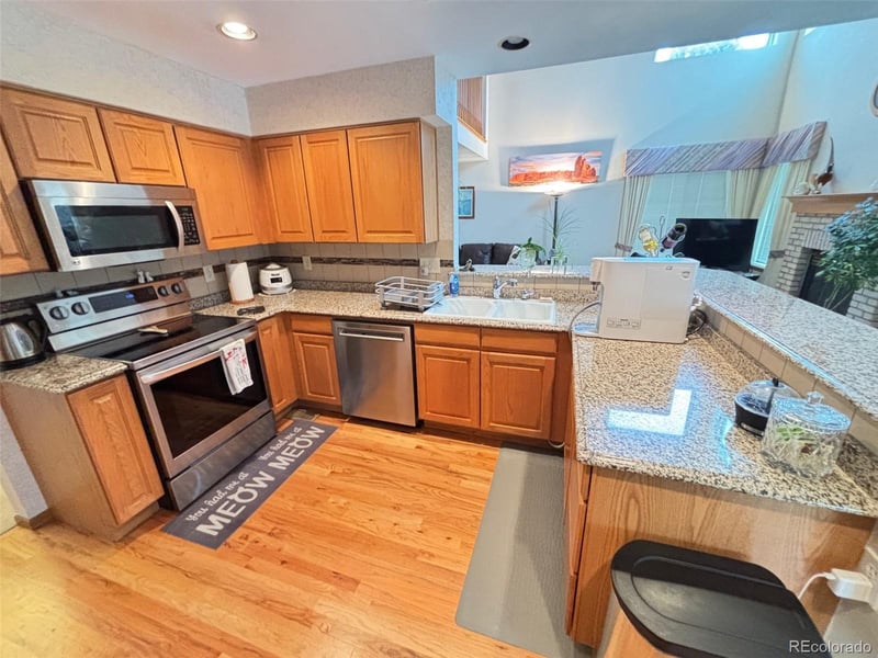 5134 Ouray Ct, Centennial, CO 80015