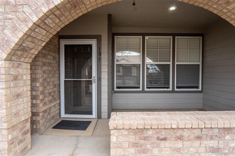 6754 Winnipeg Cir #103, Aurora, CO 80016