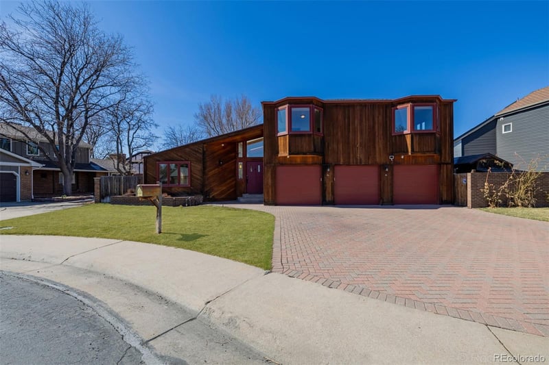 9270 Baltic Dr, Lakewood, CO 80227