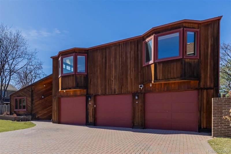 9270 W Baltic Dr, Lakewood, CO 80227