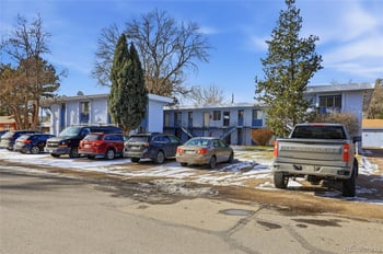 1045 Balsam St, Lakewood, CO 80214