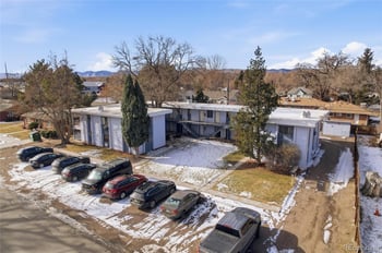 1045 Balsam St, Lakewood, CO 80214